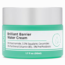 Load image into Gallery viewer, Brilliant Barrier Water Cream