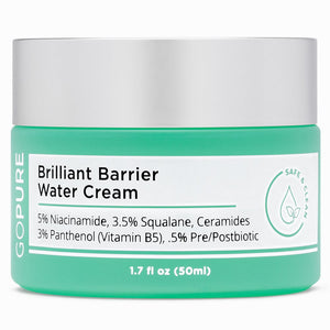 Brilliant Barrier Water Cream