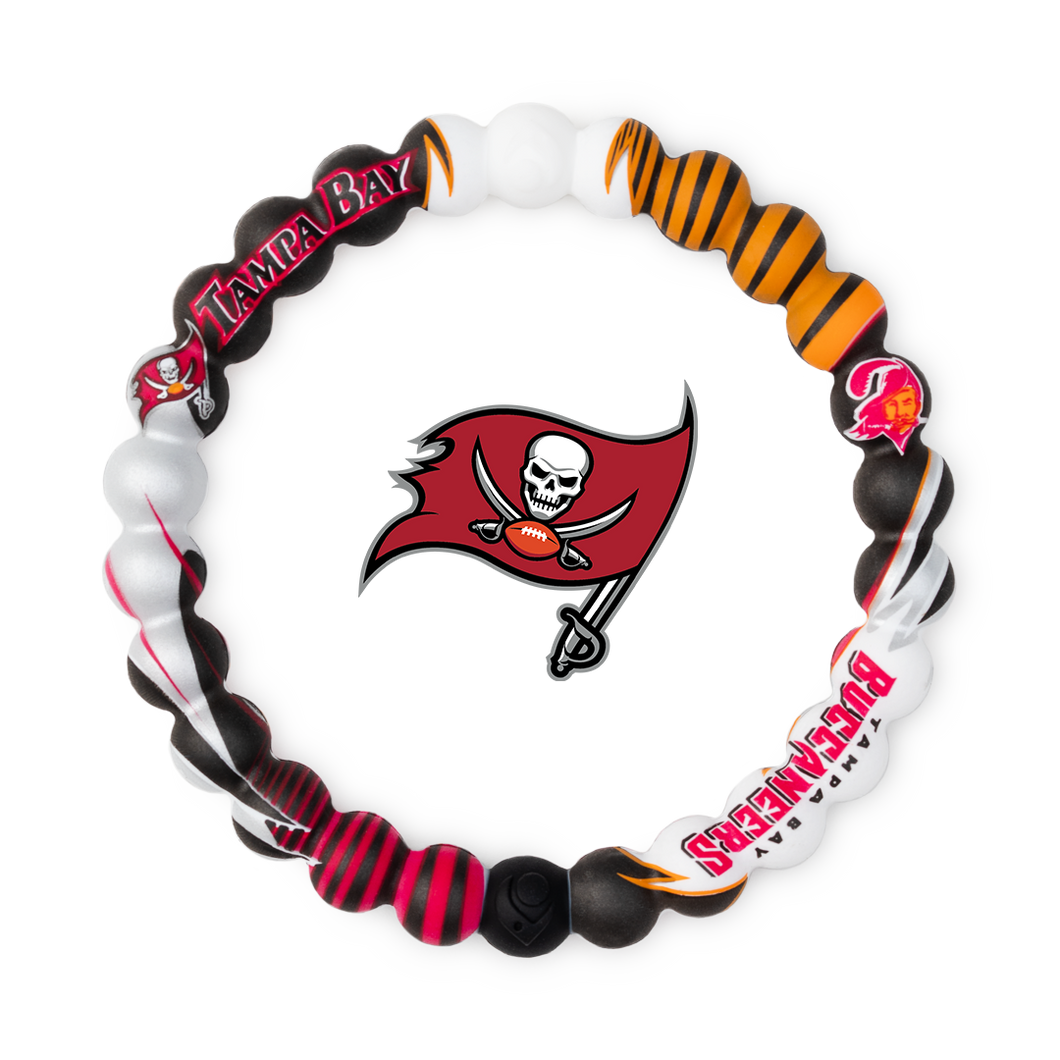 Buccaneers Home Field Bracelet