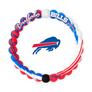 Bills Home Field Bracelet