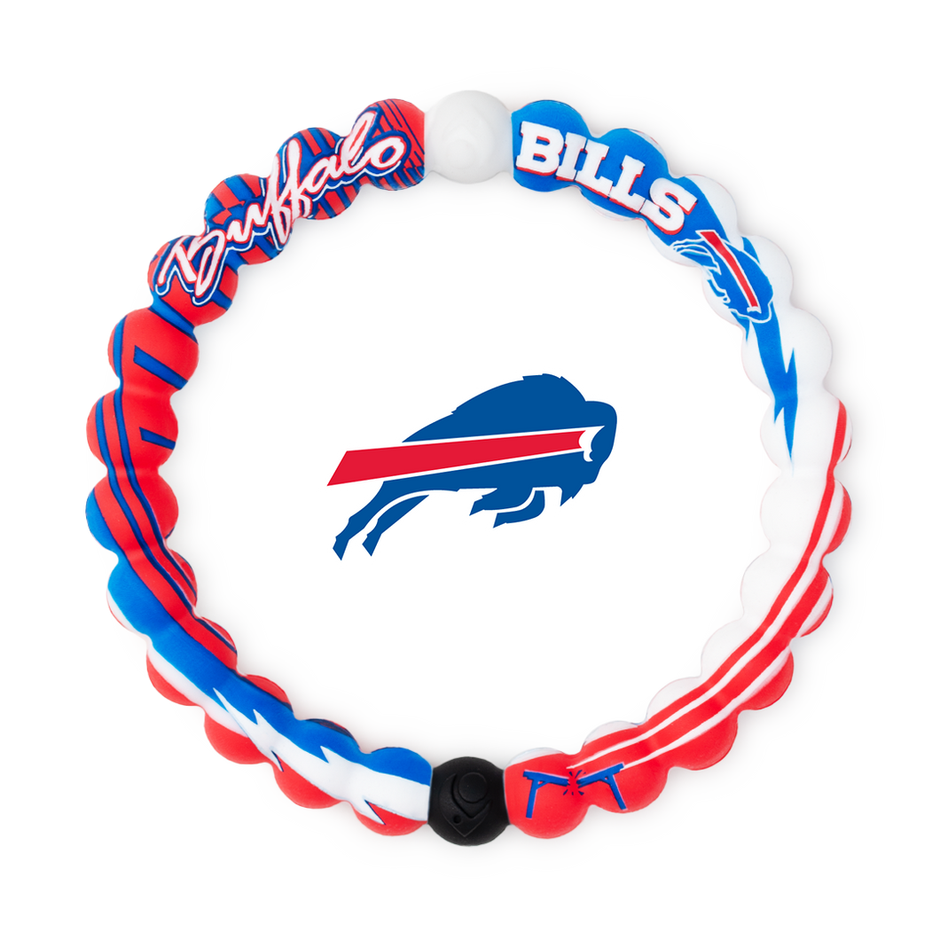 Bills Home Field Bracelet