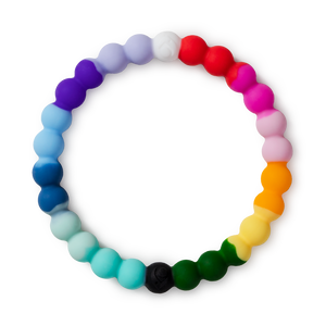 Charity Circle Bracelet