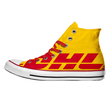 Load image into Gallery viewer, DHL Freight Chucks