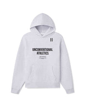 Load image into Gallery viewer, Unconventional Athletics Hoodie - Grey