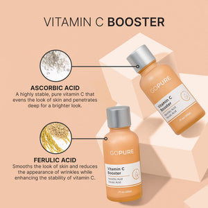 GOPURE Vitamin C Booster