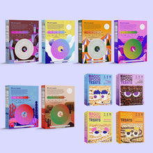 Load image into Gallery viewer, Bestseller Bundle - 6 boxes + 16 Cereal Treats (4 Boxes)