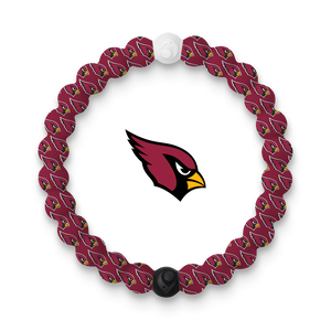 Arizona Cardinals Bracelet