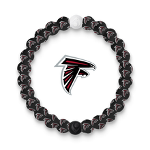 Load image into Gallery viewer, Atlanta Falcons Bracelet