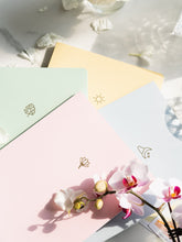 Load image into Gallery viewer, Pastel Notebooks (Set of 4)