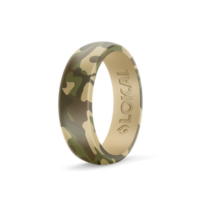 Camo Ring