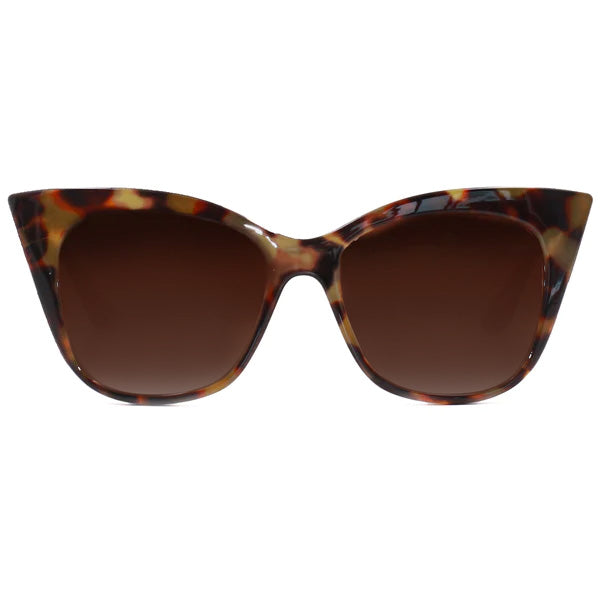 Venice Cateye - Tortoise Shell - Prescription