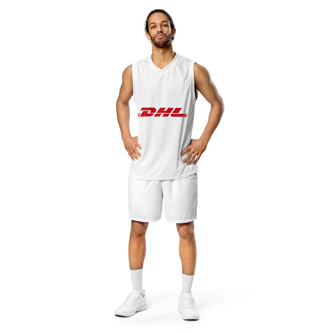 B-ball Jersey