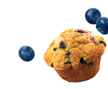 Load image into Gallery viewer, Blueberry Muffin Pack - 16 Cereal Treats (4 Boxes)