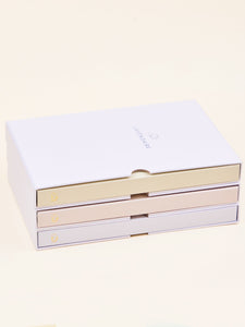 Bloom Hardcover Notebook