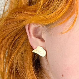 Last Chance! Cowboy Hat Earrings