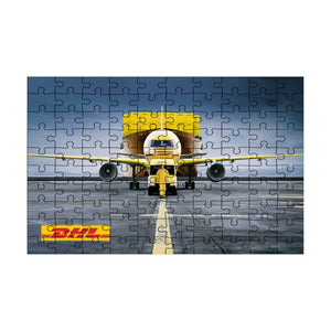 Airplane Puzzle