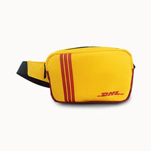 Load image into Gallery viewer, DHL Belt Bag - Adjustable