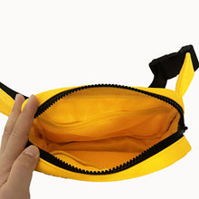 Load image into Gallery viewer, DHL Belt Bag - Adjustable