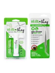 Bug Bite Thing Tick Remover