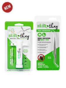 Bug Bite Thing Tick Remover