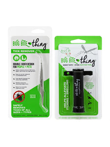 Bug Bite Thing Tick Remover