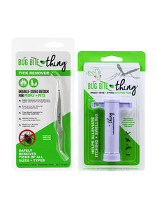 Bug Bite Thing Tick Remover