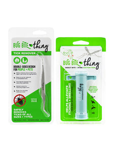 Bug Bite Thing Tick Remover