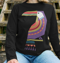 Load image into Gallery viewer, El tucán Pullover